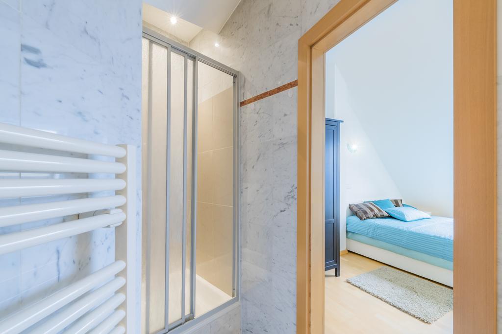 Maisonette Apartment Am Bahnhof - Adults Only Innsbruck Exterior photo