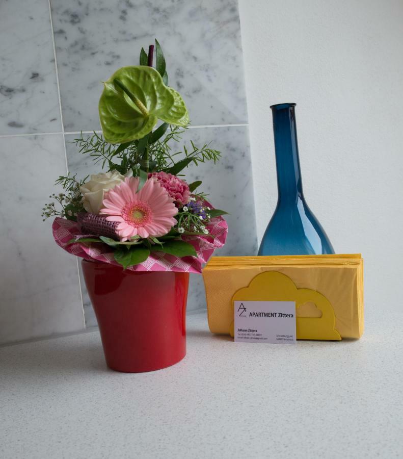 Maisonette Apartment Am Bahnhof - Adults Only Innsbruck Exterior photo