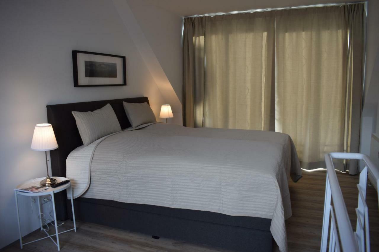 Maisonette Apartment Am Bahnhof - Adults Only Innsbruck Exterior photo