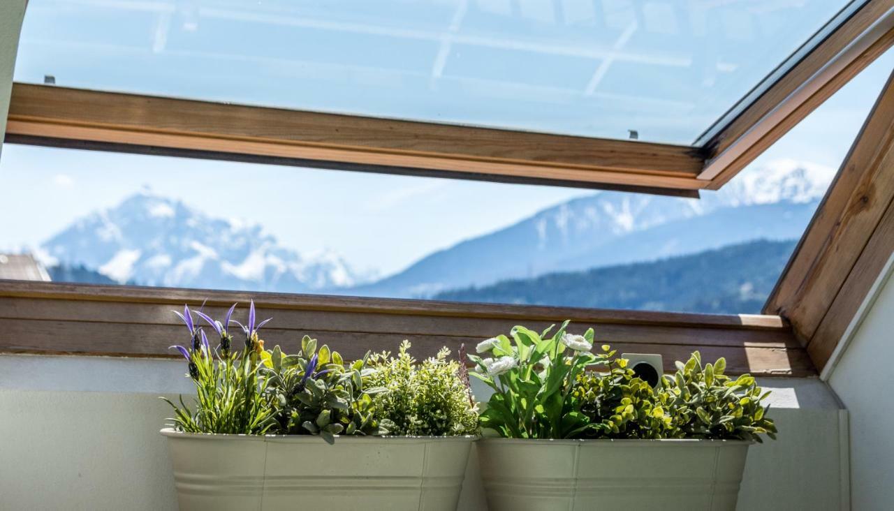Maisonette Apartment Am Bahnhof - Adults Only Innsbruck Exterior photo